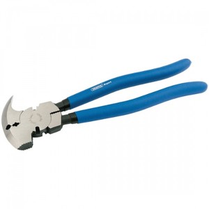 Pliers: DRAPER Fencing Pliers