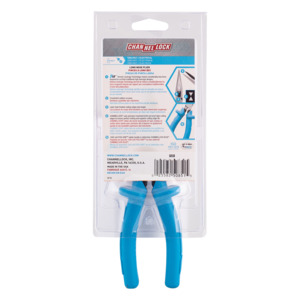 CHANNELLOCK 205mm Insulated Long Nose Plier, Posi-Grip