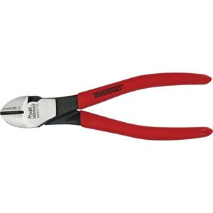 Pliers: Teng MB 7in H/Duty Side Cutter w/Spring Return