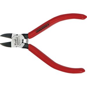 Pliers: Teng MB 5in/125mm Flush -Cut Pliers