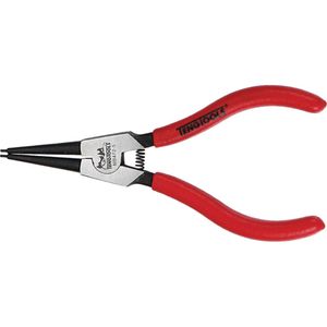 Pliers: Teng MB 5in Straight/Outer Snap-Ring (Circlip) Plier