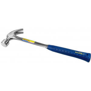 Hammers: Estwing Hammer 22 Oz E322cr