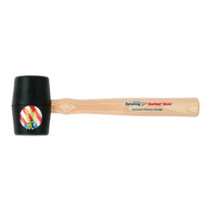 ESTWING 18oz Deadhead Rubber Mallet