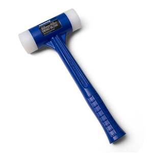 Hammers: Kincrome Dead Blow Hammer 40oz