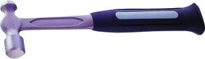 JBS Ball Pein Hammer Steel Handle 900gm