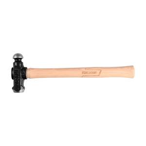 Kincrome Ball Pein Hammer Hickory 32oz