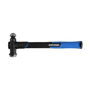 Kincrome Ball Pein Hammer Graphite 32oz