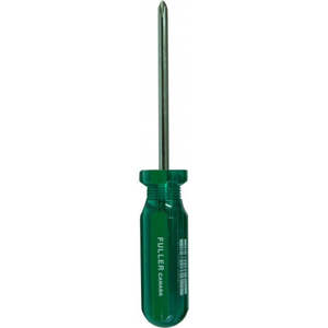Turnscrews / Screwdriver Fullers Phillips No. 2 #313/808