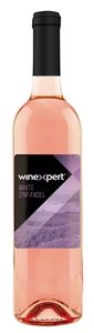 Wine Kits: Wine Making Kit - CLS White Zinfandel CAL (8L)