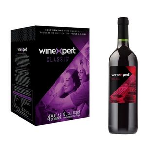 Wine Kits: Wine Making Kit - Classic Chilean Malbec