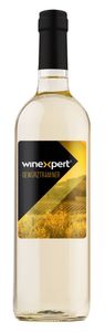 Wine Kits: Wine Making Kit - HSE Sauv Blanc Style (6L)