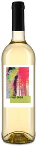 Wine Kits: Wine Making Kit - HSE Pinot Grigio Style 6L