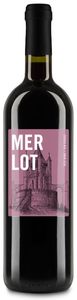 Wine Making Kit - HSE Merlot Style 6L