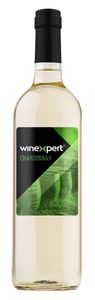 Wine Making Kit - CLS Chardonnay CAL (8L)