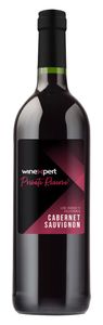 Wine Making Kit - PR Cab Sauv Lodi CAL 14L