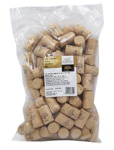 Vintner's Harvest VHC Colmate Corks 38x24mm, Bag 100