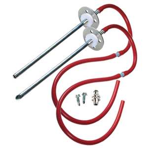 ACC 12" PROBE & HOSE ASSMBLY