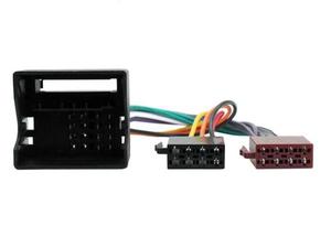 A 100 1001 Aerials Adaptors: CAR STEREO HARNESS FORD / RENAULT 2000 - 2014