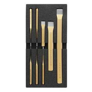 A 100 1001 Aerials Adaptors: Rennsteig Chisel & Punch Foam Tray