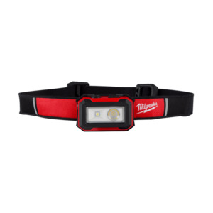 Milwaukee Internal Rechargeable Headlamp