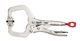 Milwaukee 152mm TORQUE LOCK Swivel Jaw C-Clamp (Each)
