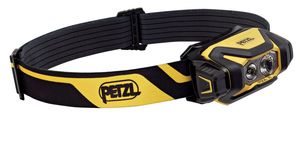 Petzl R Rechargeable Headlamp