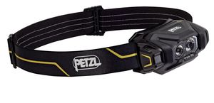 A 100 1002 Amp Kits Cables: Petzl PIXA ZO Headlamp (Each)
