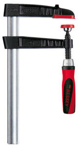 A 100 1002 Amp Kits Cables: Clamp QK Action HD Bessey TG25 250MM (Each)