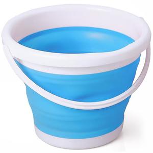 A 100 1003 Cb Marine: Promarine Collapsible Bucket 10L (Each)