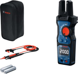 Bosch GFM 1000-15 Professional Fork Meter
