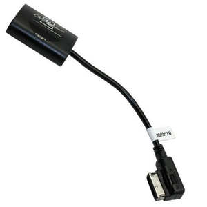 A 100 1008 Harnesses: A2DP ADAPTER TO SUIT AUDI
