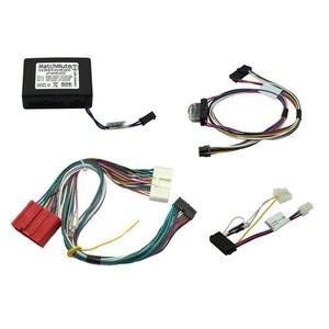 A 100 1008 Harnesses: T-HARNESS MAZDA 3 , 5 , 6 , MX5 , RX8 AMPED BOSE