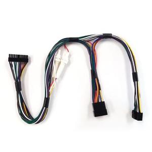 A 100 1008 Harnesses: BLUETOOTH HARNESS LDV V80