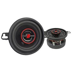 A 100 1010 Speakers Spacers: CERWIN VEGA 3.5" COAXIAL SPEAKERS 250W PAIR HED SERIES 2 WAY