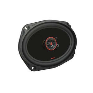 A 100 1010 Speakers Spacers: CERWIN VEGA 6" X 9" COAXIAL SPEAKERS 400W PAIR HED SERIES 2 WAY