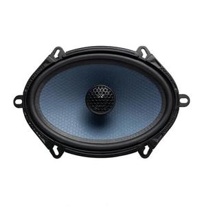 A 100 1010 Speakers Spacers: DB DRIVE 5" X 7" 2 WAY SPEAKERS 200W RMS (PAIR) X SERIES
