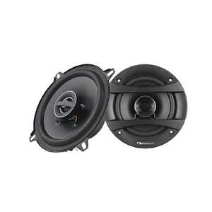 NAKAMICHI 5.25" 2 WAY COAXIAL SPEAKERS PAIR 400W