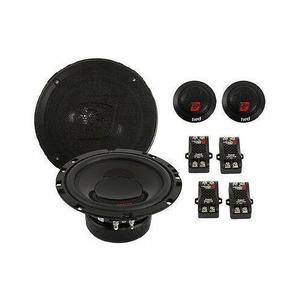 A 100 1010 Speakers Spacers: CERWIN VEGA 5.25" COMPONENT SPEAKERS 360W PAIR HED SERIES 2 WAY