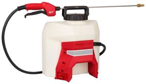 Milwaukee SWITCH TANK Chemical Sprayer Tank 15L (Each)