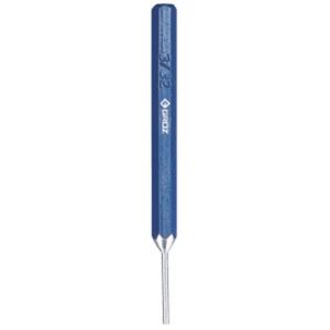 Accessories: Groz Pin Punch 3/32(2.5mm) x 112