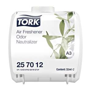 Tork A3 Constant Air Freshener Odour Neutraliser