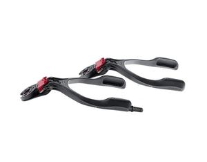 Protos Arm Brackets PROTOS for 3M with Microphone (Pair)