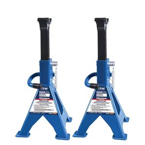 ITM Ratchet Jack Stand 1500kg Pair (Each)