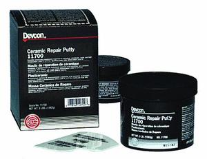 Air Compressors: Devcon Ceramic Repair Putty 500g