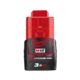 Milwaukee M12 Redlithium-Ion 3.0Ah Compact Battery