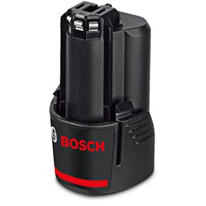 Bosch 12V GBA 2.0Ah Professional Battery