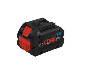Battery Accessories: Bosch 18V ProCORE 8.0Ah Professional Battery