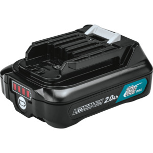Makita 12V CXT Li-Ion 2.0Ah Battery