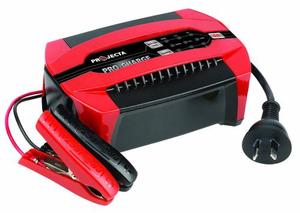 Pro-Charge Automatic 6-Stage Battery Charger PC400
