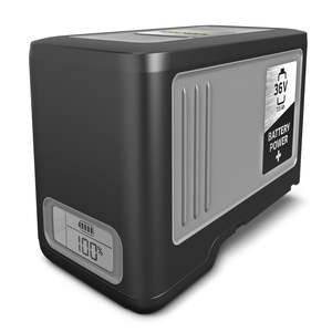 Karcher Battery Power 36V 36/75